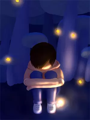 左右为难的意思