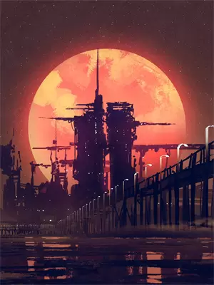恶役一等星知乎