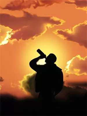 今夕何夕电视剧