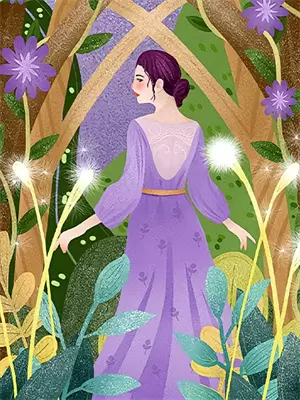 好命的女人有什么特点