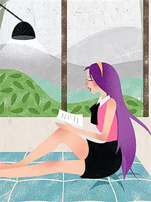暗恋女孩的杀手电影