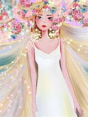 当宠妹狂魔遇上宠妻