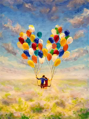 光之灵小说作品