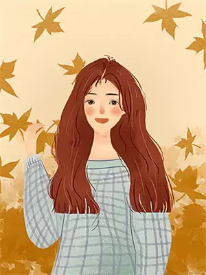 女人重生到清白被毁的那一天