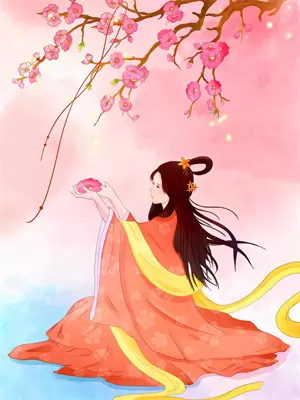 殿试惊才
