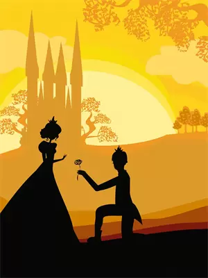 打脸没有边界感的人