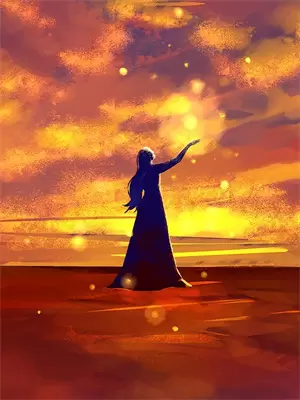 嫁给他哥后女配觉醒了