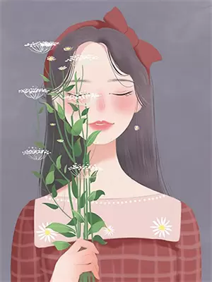 渣男落地成盒后我躺赢了完结