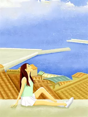 盛夏落幕