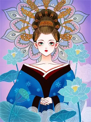 玉楼春试探真心