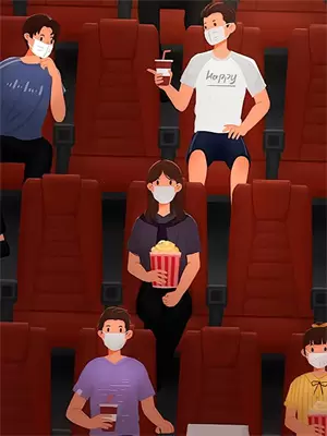 喷火龙生蛋组