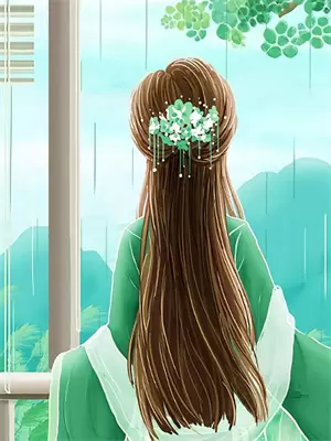 故园无此声的上一句