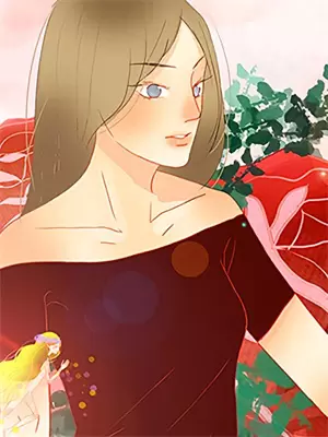 清冷佛子被拉下神坛