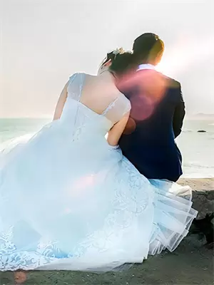 山花盛开时
