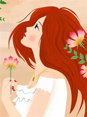 超级可爱的对手