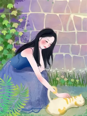 夫君带回来一个姑娘要娶为平妻