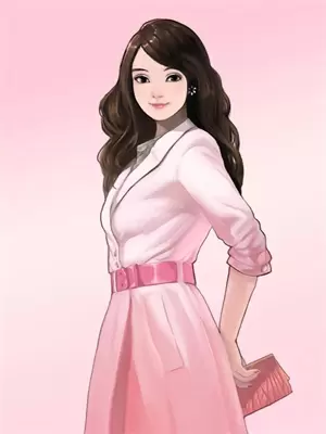 年代文女主不会做饭