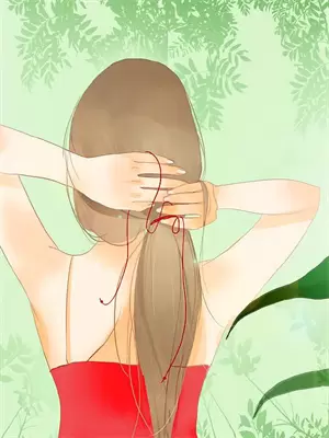 少女的征途从来不食人间烟火