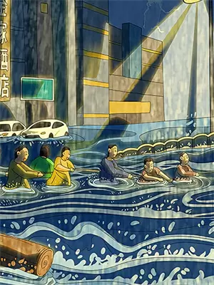 风雪之心是什么