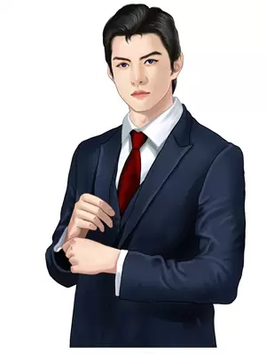 不渡秋水小说