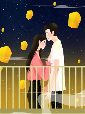 同学你好甜全文免费阅读