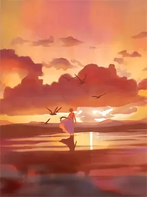 虐文女主怀孕追妻火葬场