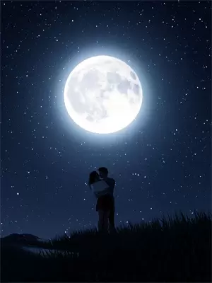 高冷上司变成了粘人精