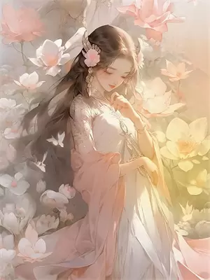 我介意什么
