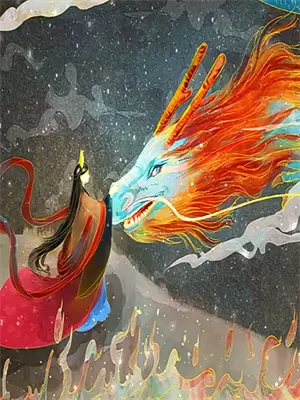 男友爱上富家千金