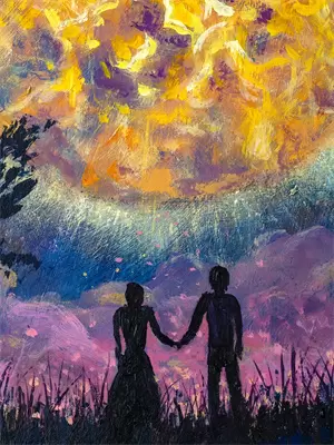 港圈太子妃上位史