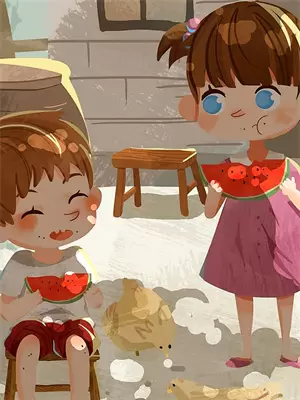 往年纪事小说在线阅读