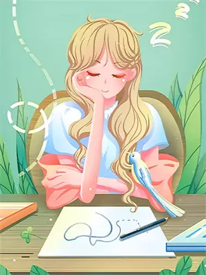 被婆婆下药后我笑了一下