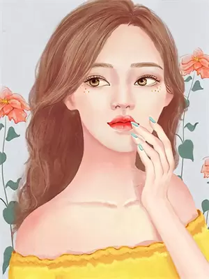 皇后偷偷生下别人的孩子