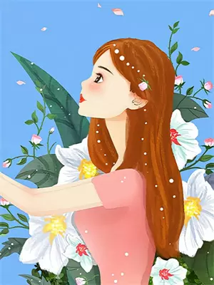 上元灯节书卷一梦