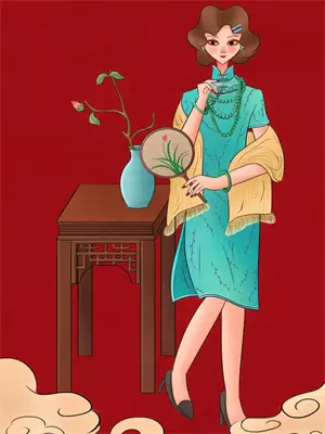 云浅小说