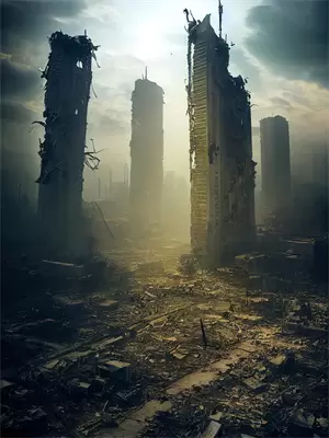 废物赘婿强势归来