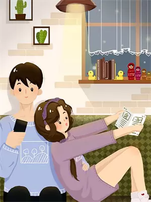 我真的只是一个