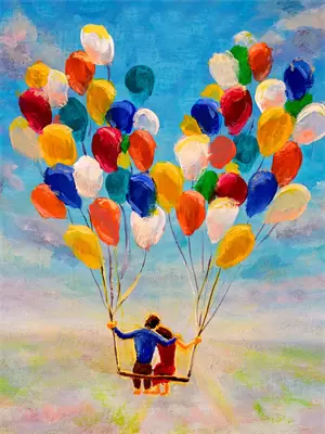 追求女生太激进