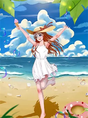 顶流他真香了