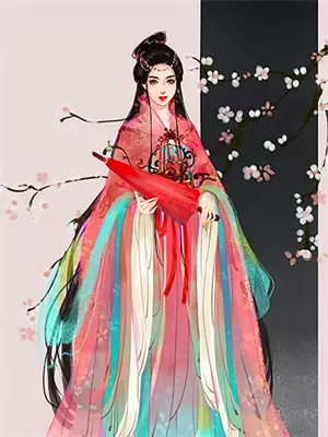 穿书七零：女配来享福