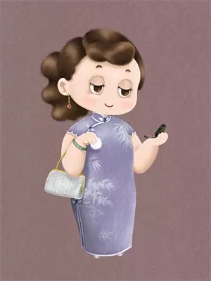 星尘回响动画