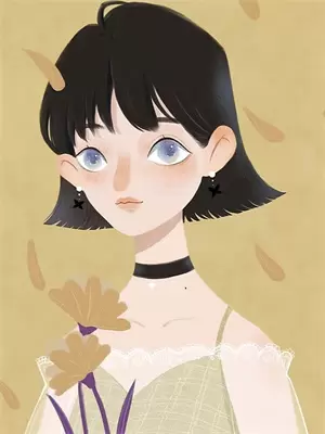 短篇小说写人