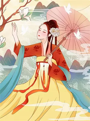 修仙从凡人家族开始