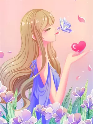 重生后我把家产交给亲生女儿