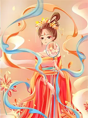 沧月cp是谁