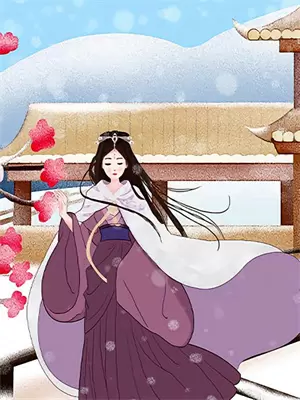 开局侯门主母