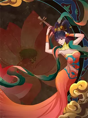 在诡异世界成为万人迷