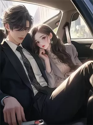 魔骸女主