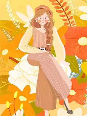 重生后我让婆婆知道我的厉害