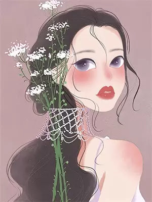 七零之我媳妇是狐狸精